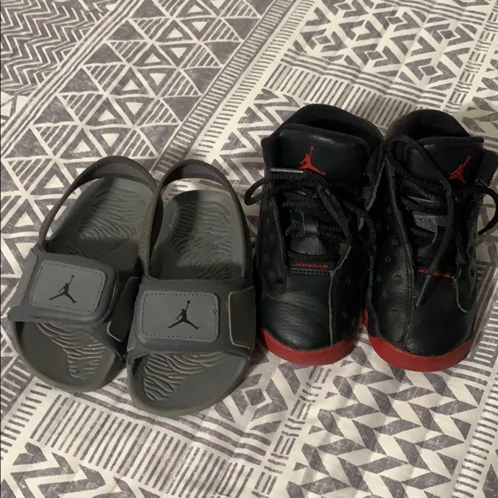 JORDAN BUNDLE